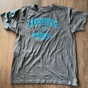 Carolina Panthers Mens Large